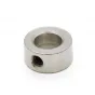 Imagen de Collarín de bloqueo para varilla de 8 mm T8, acero inoxidable