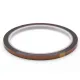 Cinta Kapton BGA de poliimida 5 mm × 33 m – resistente hasta 280 °C