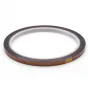 Imagen de Cinta Kapton BGA de poliimida 5 mm × 33 m – resistente hasta 280 °C