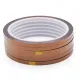 Cinta Kapton BGA de poliimida 5 mm × 33 m – resistente hasta 280 °C