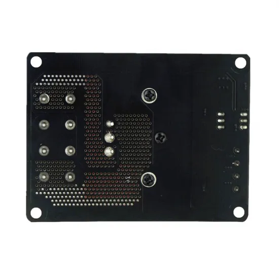 Módulo MOSFET FYSETC 30 A para cama caliente y cargas DC de 12/24 V