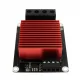 Módulo MOSFET FYSETC 30 A para cama caliente y cargas DC de 12/24 V