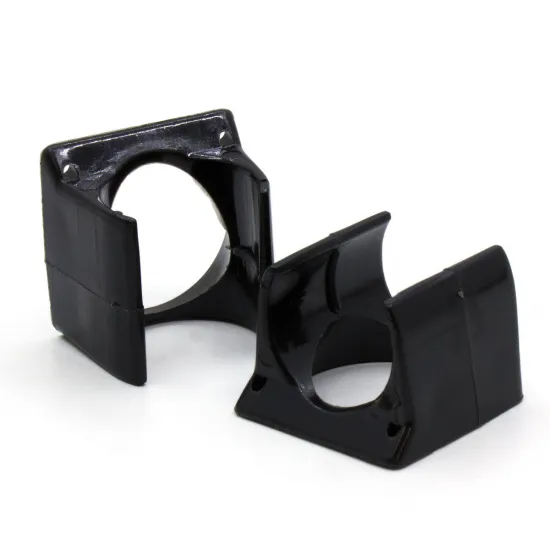 3010 Fan Mount and Air Duct for V6-Style Hotend Heatsinks