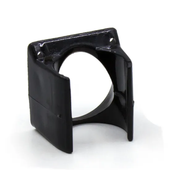 3010 Fan Mount and Air Duct for V6-Style Hotend Heatsinks