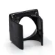 3010 Fan Mount and Air Duct for V6-Style Hotend Heatsinks