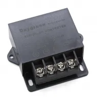 Convertidor DC-DC 12/24 V a 5 V para Raspberry Pi y electrónica - 5 A / 10 A