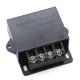12/24 V to 5 V DC-DC converter for Raspberry Pi and electronics - 5 A / 10 A