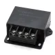 12/24 V to 5 V DC-DC converter for Raspberry Pi and electronics - 5 A / 10 A
