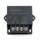 12/24 V to 5 V DC-DC converter for Raspberry Pi and electronics - 5 A / 10 A