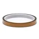 Cinta Kapton BGA de poliimida 10 mm × 33 m – resistente hasta 280 °C