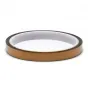 Imagen de Cinta Kapton BGA de poliimida 10 mm × 33 m – resistente hasta 280 °C