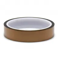 Cinta Kapton BGA de poliimida 20 mm × 33 m – resistente hasta 280 °C