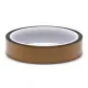 Cinta Kapton BGA de poliimida 20 mm × 33 m – resistente hasta 280 °C