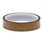 Imagen de Cinta Kapton BGA de poliimida 20 mm × 33 m – resistente hasta 280 °C