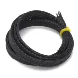 Funda trenzada de nylon para proteger cables - Ø8 mm, venta por metro