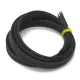 Funda trenzada de nylon para proteger cables - Ø8 mm, venta por metro