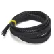 Funda trenzada de nylon para proteger cables - Ø8 mm, venta por metro
