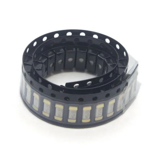 Fusible rápido SMD 1808 de 10 A, 15 A o 20 A – Recambio para SKR 2