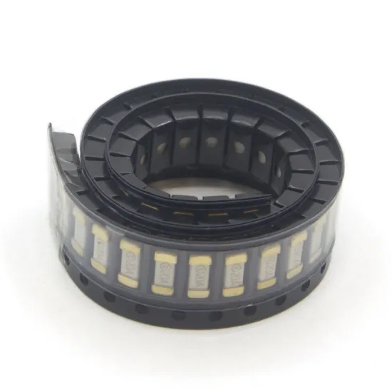 Fusible rápido SMD 1808 de 10 A, 15 A o 20 A – Recambio para SKR 2