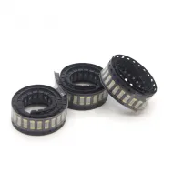 Fusible rápido SMD 1808 de 10 A, 15 A o 20 A – Recambio para SKR 2