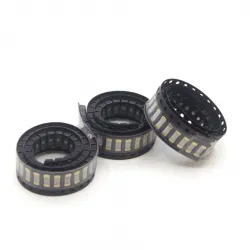 Fusible rápido SMD 1808 de 10 A, 15 A o 20 A – Recambio para SKR 2