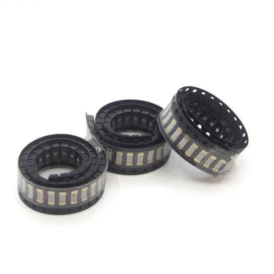 Fusible rápido SMD 1808 de 10 A, 15 A o 20 A – Recambio para SKR 2
