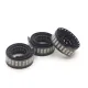 Fusible rápido SMD 1808 de 10 A, 15 A o 20 A – Recambio para SKR 2