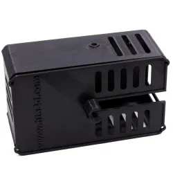 Caja impresa para electrónica RAMPS de 3DSteel en PLA