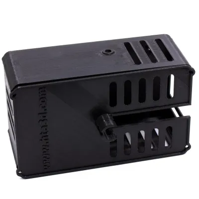 PLA técnicos 3D850 y 3D870