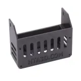 Protector impreso para fuente de alimentación de HTA3D 3DSteel