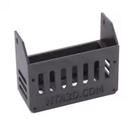 Protector impreso para fuente de alimentación de HTA3D 3DSteel