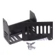 Printed power-supply guard for the HTA3D 3DSteel