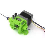 Extrusor Bowden Airtripper V3 BSP con polea MK8 para filamento de 1,75 mm