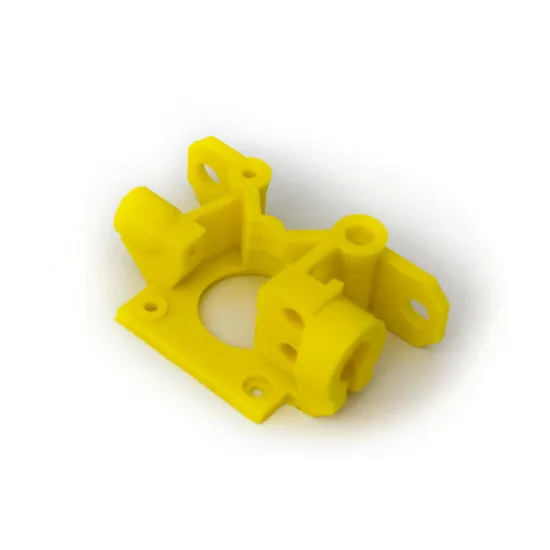 Extrusor Bowden Airtripper V3 BSP con polea MK8 para filamento de 1,75 mm