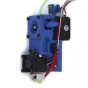 Imagen de Extrusor directo HTA3D para P3Steel, filamento flexible, MK8 y hotend V6