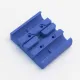 Extrusor HTA3D - Optimizado para filamentos flexibles  - Mk8 y V6