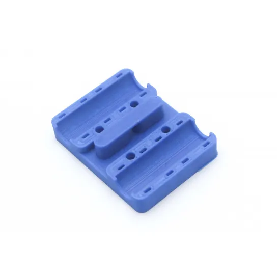 Kit de piezas impresas para Itopie