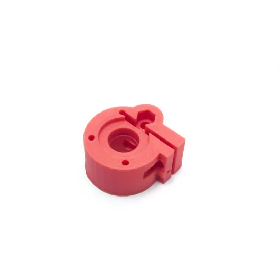 Kit de piezas impresas para Kossel en PLA y ABS