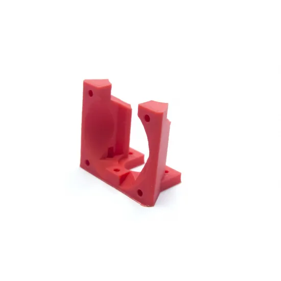 Kit de piezas impresas para Kossel en PLA y ABS