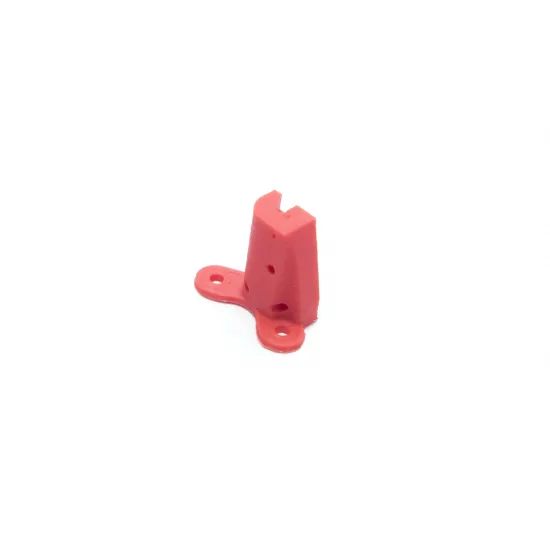 Kit de piezas impresas para Kossel en PLA y ABS