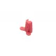 Kit de piezas impresas para Kossel en PLA y ABS