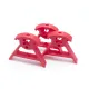 Kit de piezas impresas para Kossel en PLA y ABS