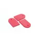 Kit de piezas impresas para Kossel en PLA y ABS