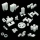 Kit de piezas impresas para Prusa i3 con marco de madera