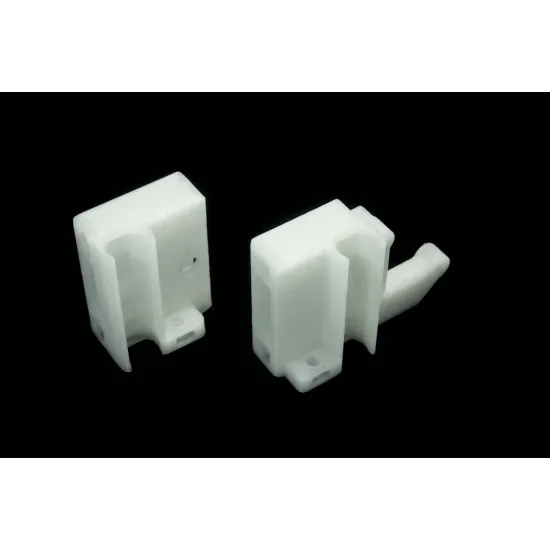 Kit de piezas impresas para Prusa i3 con marco de madera