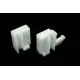 Kit de piezas impresas para Prusa i3 con marco de madera