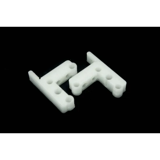Kit de piezas impresas para Prusa i3 con marco de madera