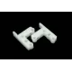 Kit de piezas impresas para Prusa i3 con marco de madera