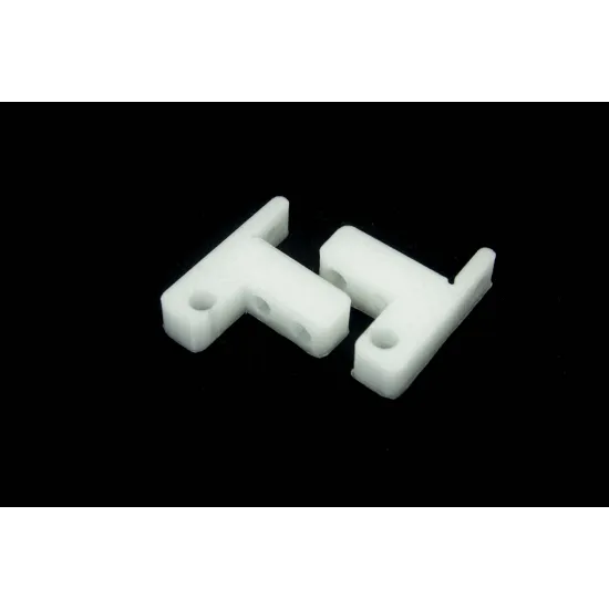 Kit de piezas impresas para Prusa i3 con marco de madera