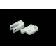 Kit de piezas impresas para Prusa i3 con marco de madera